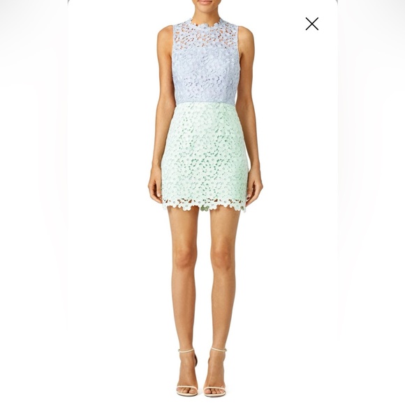 Cynthia Rowley dress size 0 - Picture 4 of 7